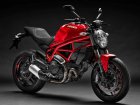 Ducati Monster 797